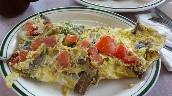 Southern House of Pancakes